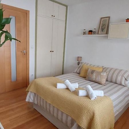 Rua Dos Concheiros, 7 Apartamento Santiago de Compostela Exterior photo