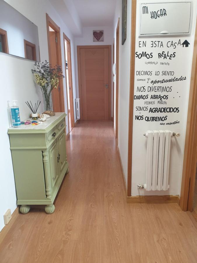 Rua Dos Concheiros, 7 Apartamento Santiago de Compostela Exterior photo