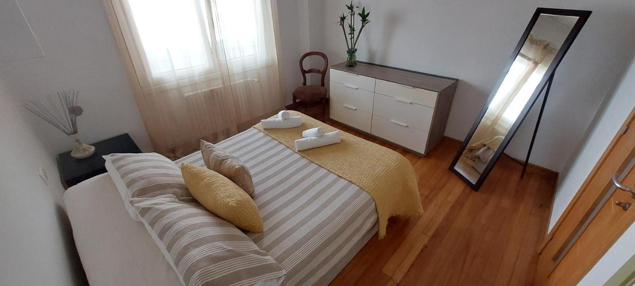 Rua Dos Concheiros, 7 Apartamento Santiago de Compostela Exterior photo